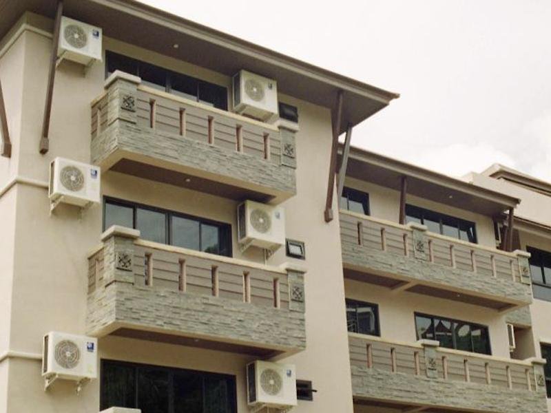 Hotel Seeka Boutique Resort