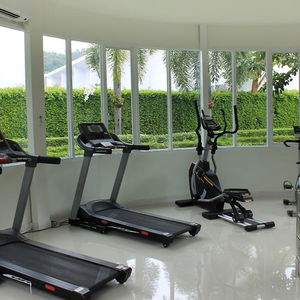 Hotel The Palmery Resort Phuket cazare Kata