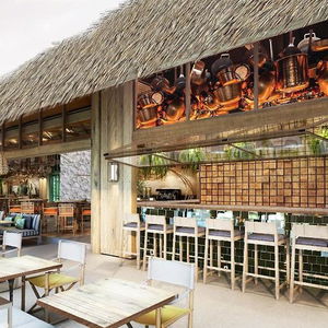 Hotel Island Escape By Burasari cazare Ko Phuket