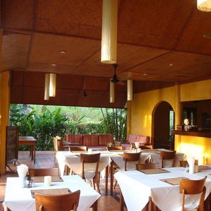 Hotel Palm Garden Resort cazare Ko Phuket