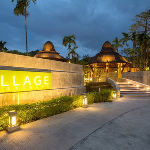 Sejur The Village Resort & Spa vacanta Karon Beach