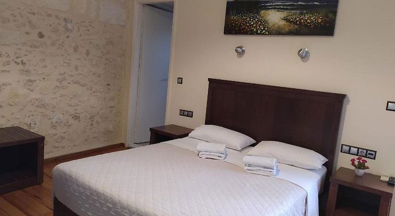 Hotel The Sea Front