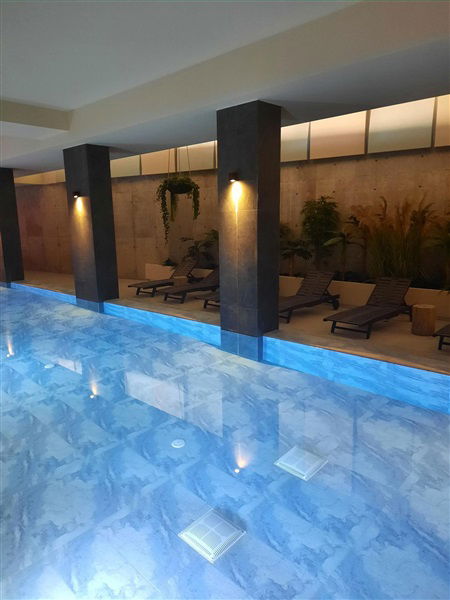 Hotel Minos Ambassador All Suites & Spa Adults Only 16+