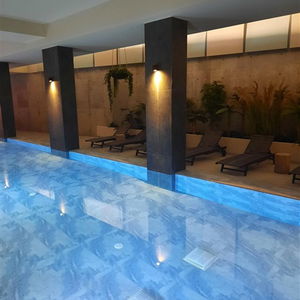 Hotel Minos Ambassador All Suites & Spa Adults Only 16+ cazare Rethymno CIty