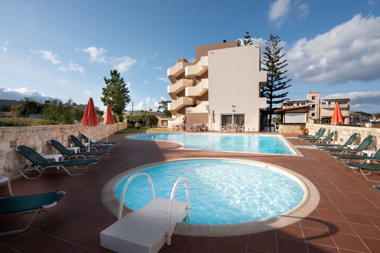 Hotel Hermes Hotel