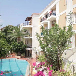 Hotel Hotel Fortezza cazare Rethymno CIty