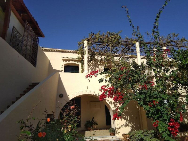 Hotel Orestis Hotel