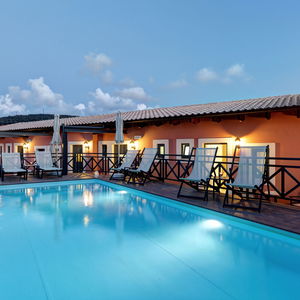 Hotel Ionia cazare Rethymno CIty