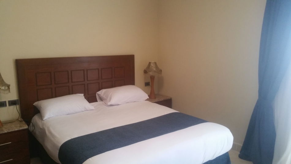 Gravity Hotel & Aqua Park Hurghada Room Example