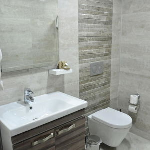 Hotel Nova Citrus Hotel cazare Seferihisar