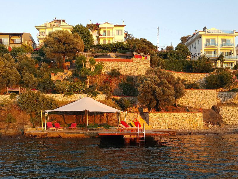 Hotel Ece Butik Otel