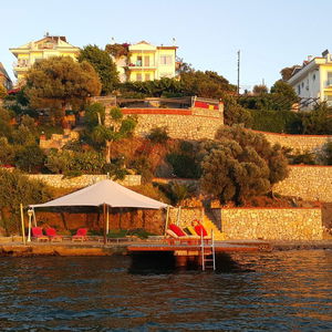 Hotel Ece Butik Otel cazare Fethiye