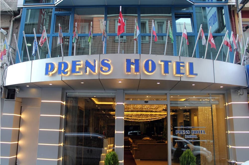 Hotel Prens Hotel