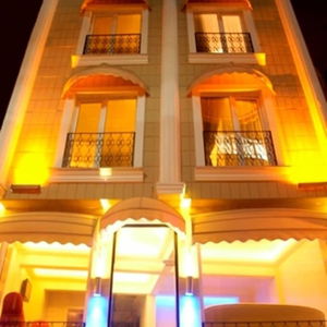 Sejur Pearl Hotel Istanbul vacanta Istanbul