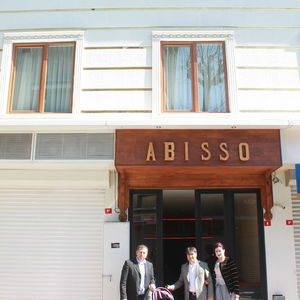 Sejur Abisso vacanta Istanbul