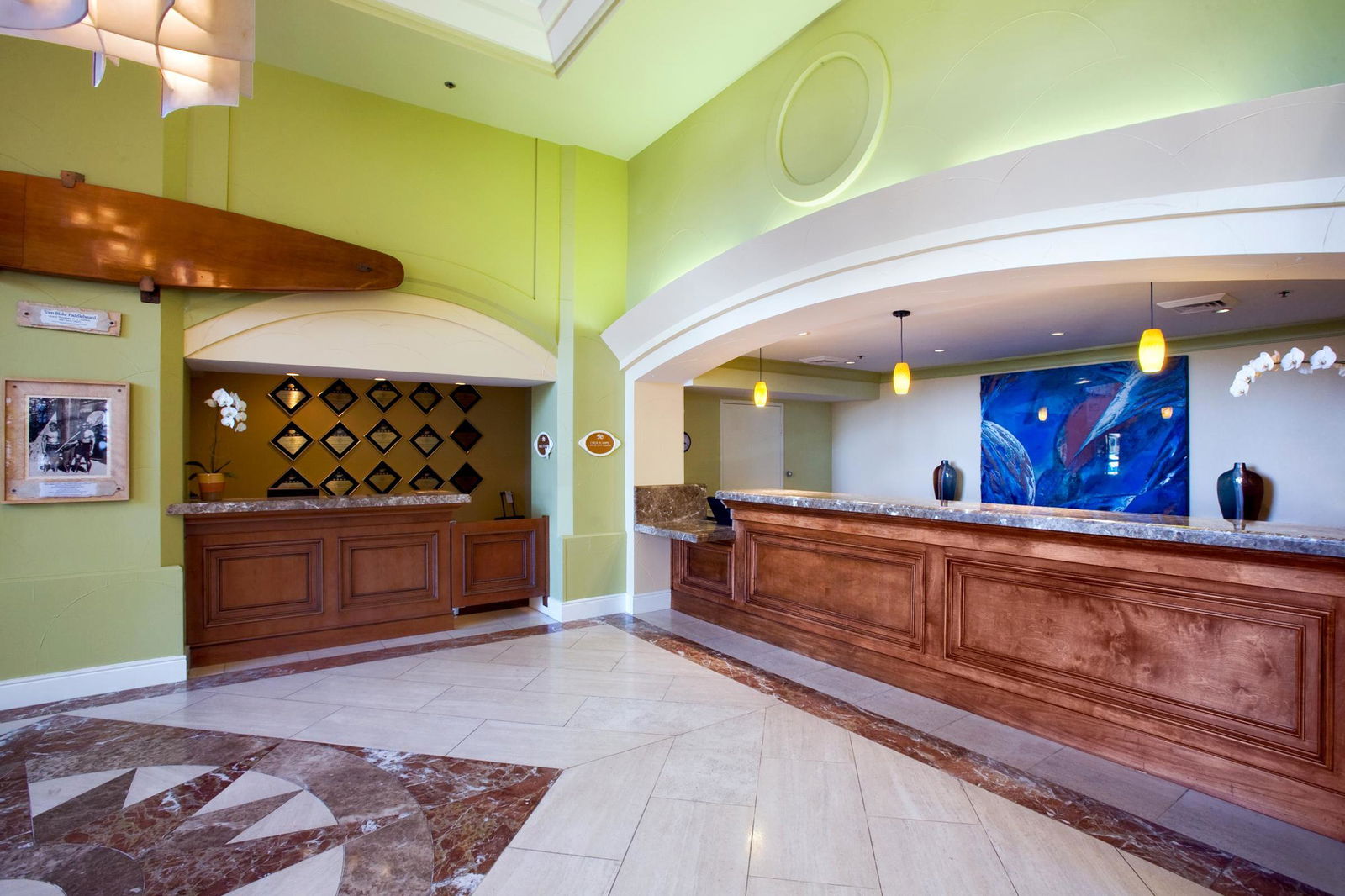 Hotel Safir Sharm Waterfalls Resort