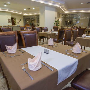 Sejur Lilly Apartments vacanta Hurghada Town