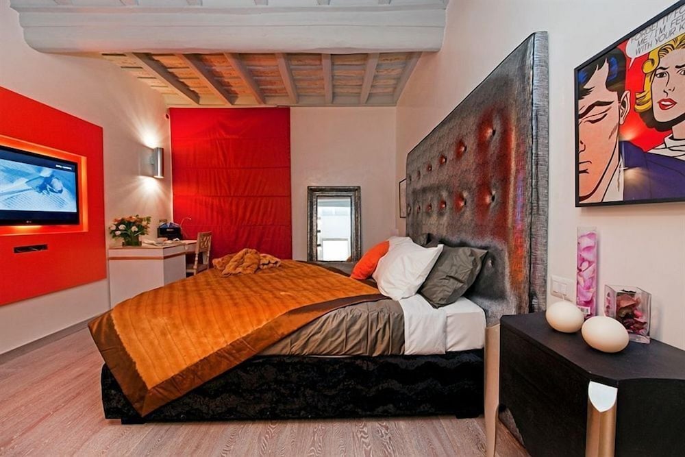 Hotel Pantheon Relais
