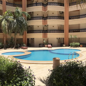 Sejur Regency Towers Apartments vacanta Hurghada Town