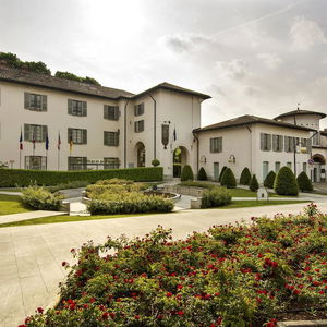 Sejur Parco Borromeo vacanta Milano