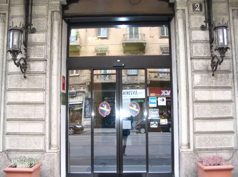 Hotel Hotel Demidoff Milan