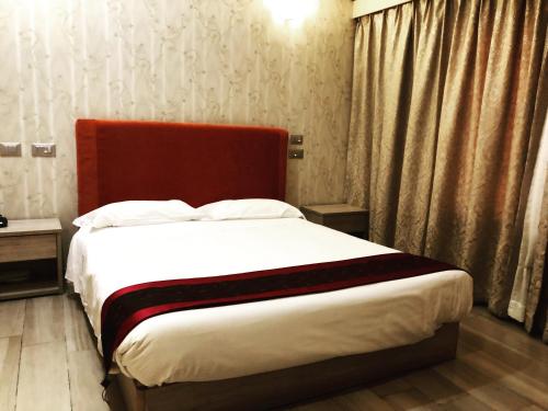 Hotel Igiban Hotel