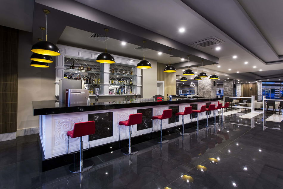 Eftalia Ocean Resort & Spa Bar