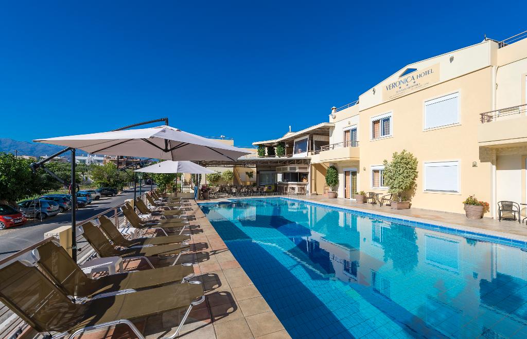 Hotel Veronica