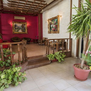 Sejur Zak Inn vacanta Hurghada Town