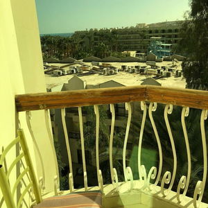 Sejur Golden Rose Hotel vacanta Hurghada Town