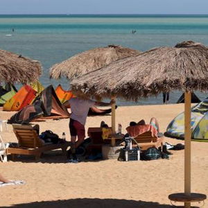 Sejur Royal Beach Serviced Apartments vacanta Hurghada Town