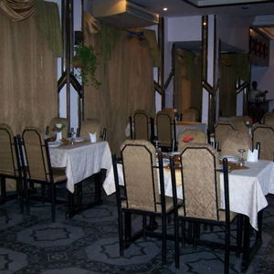 Sejur Eiffel Hotel vacanta Hurghada Town