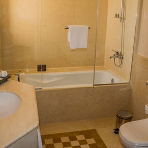 Hotel Iberotel Makadi Beach ( 38 Km Hurghada ) cazare Makadi Bay