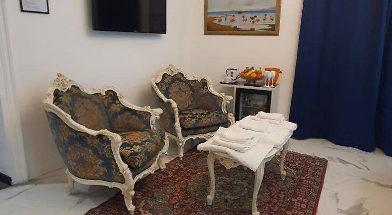 Hotel Cannatella's Mansion