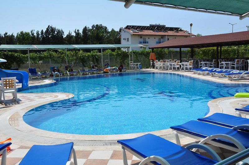 Hotel Yavuzhan