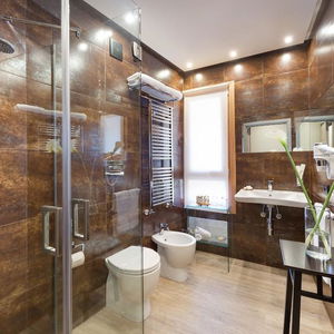 Hotel Hotel Trapani In cazare Trapani