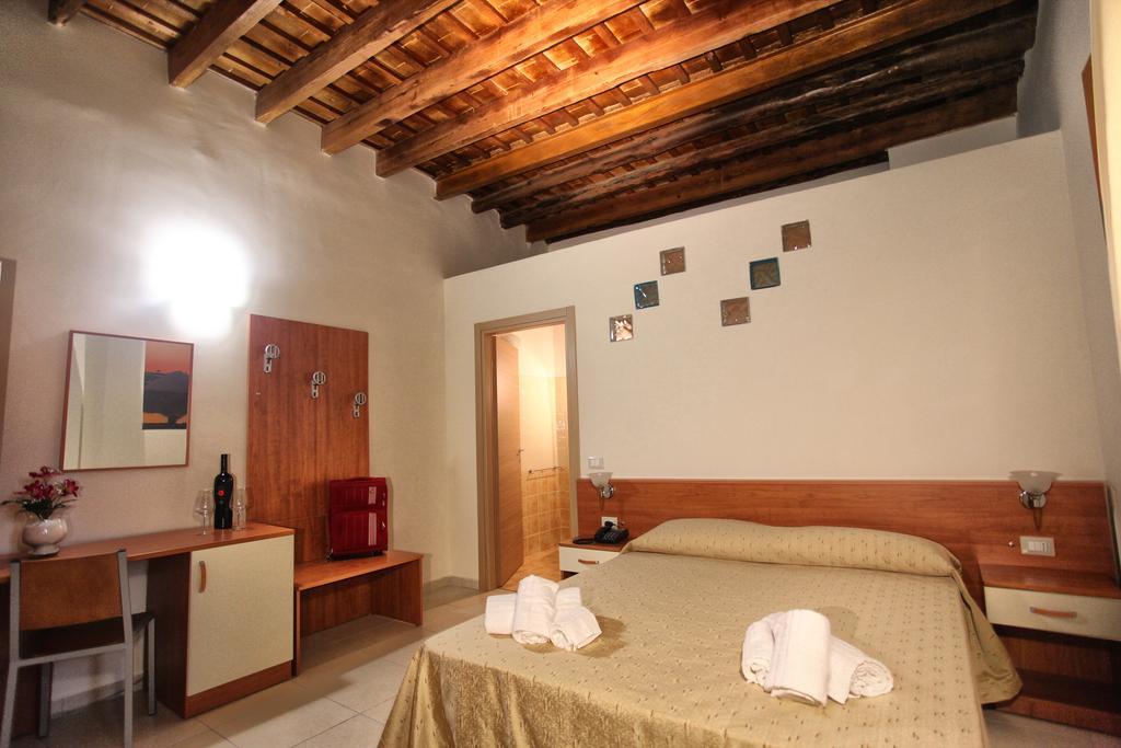 Hotel Residence Porta Delle Botteghelle