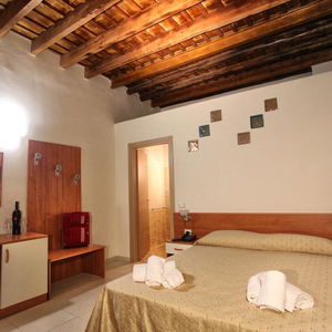 Hotel Residence Porta Delle Botteghelle cazare Trapani