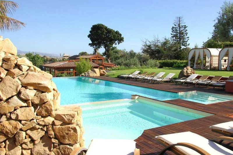Hotel Hotel Villa Morgana