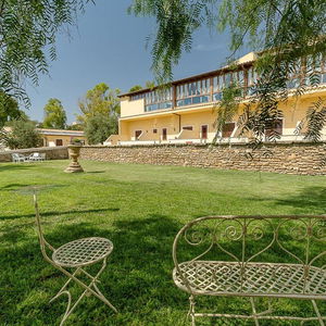 Sejur Villa Calandrino vacanta Sciacca