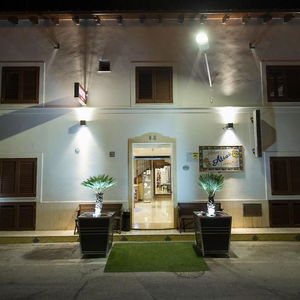 Sejur Aliai vacanta Sciacca