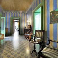 Hotel Casa D'aria cazare Catania