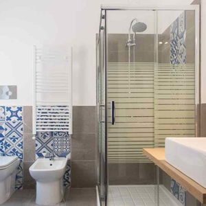 Hotel B&B Zammu cazare Palermo