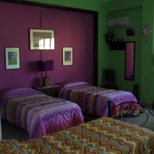 Hotel Bbx Palermo cazare Palermo