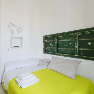 Sejur La Terrazza Del Sole B&B vacanta Palermo