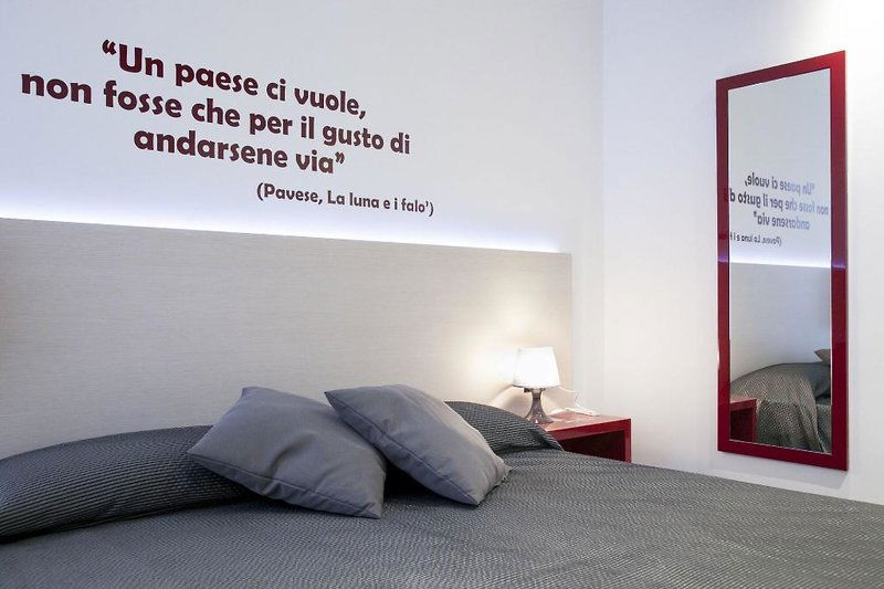 Hotel Nostos B&B