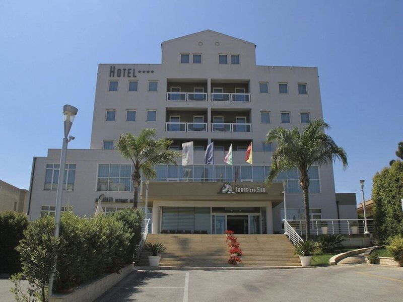 Hotel Torre Del Sud