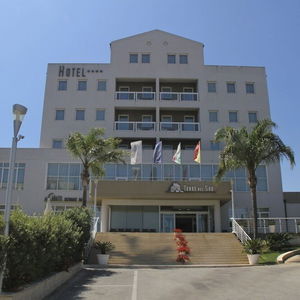 Hotel Torre Del Sud cazare Modica