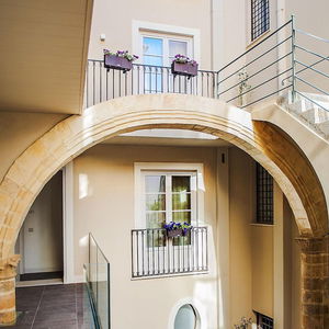 Hotel Hotel San Michele cazare Trapani