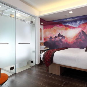 Sejur Clover The Arts vacanta Singapore